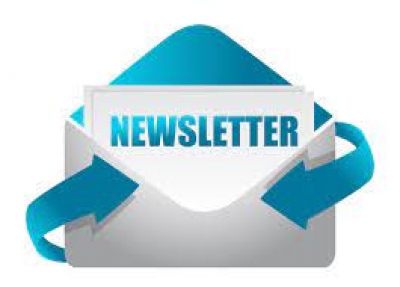 Newsletter - End of Term 1