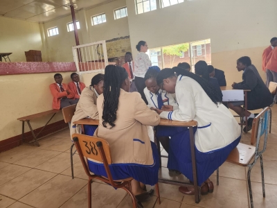 Dominican Convent Shines at Inter-Schools Quiz Competition