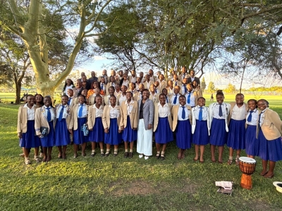 A Symphony of Success: Convent&rsquo;s Outstanding Eisteddfod Results!