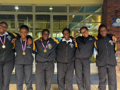 Gateway Table Tennis Tournament