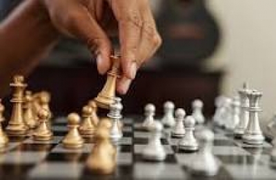 Golden Moves and Dominican Spirit: Ladies Triumph at Chess Provincials