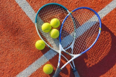 Dominican Convent Tennis Teams Secure Strong Wins Against Lomagundi